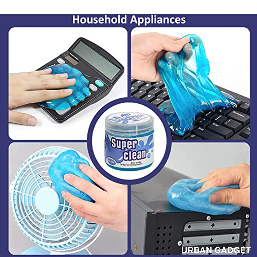 Urban™ VentEase Gel