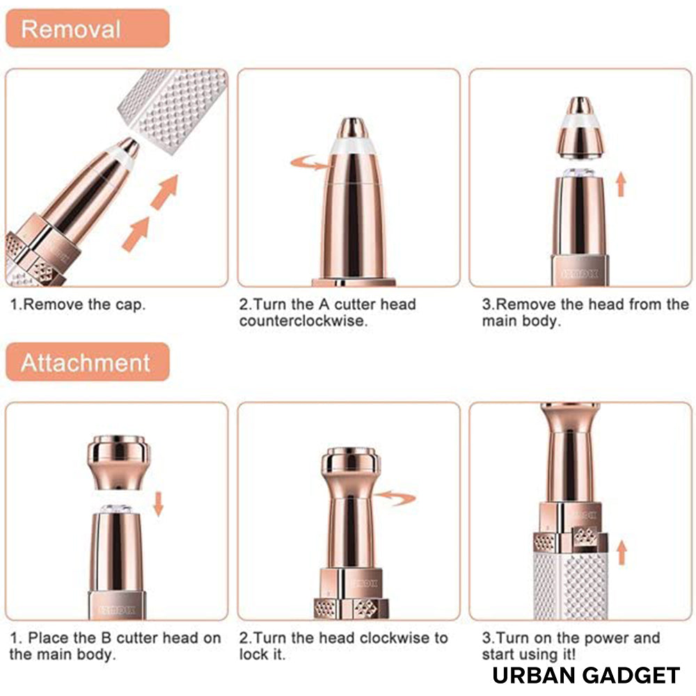 Urban™ Beauty Tool