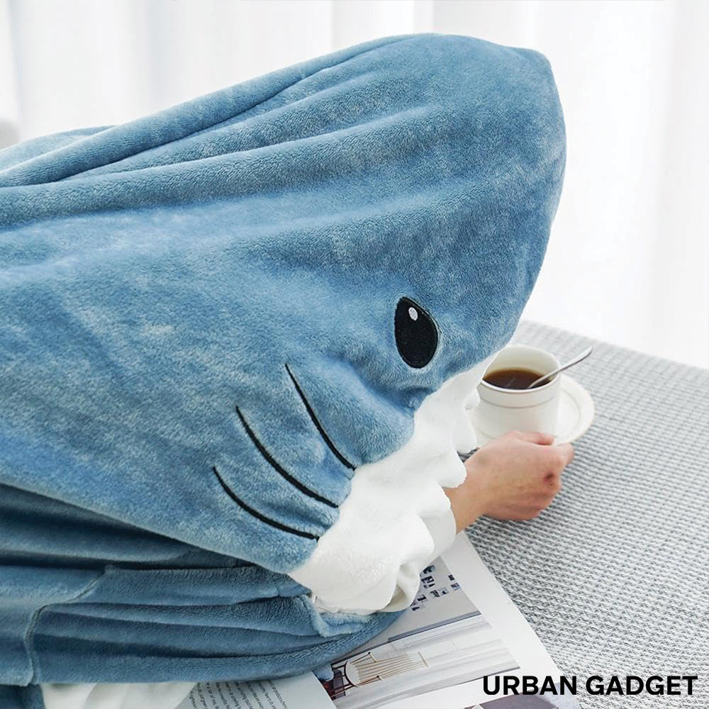 Urban™ AquaCuddle Blanket