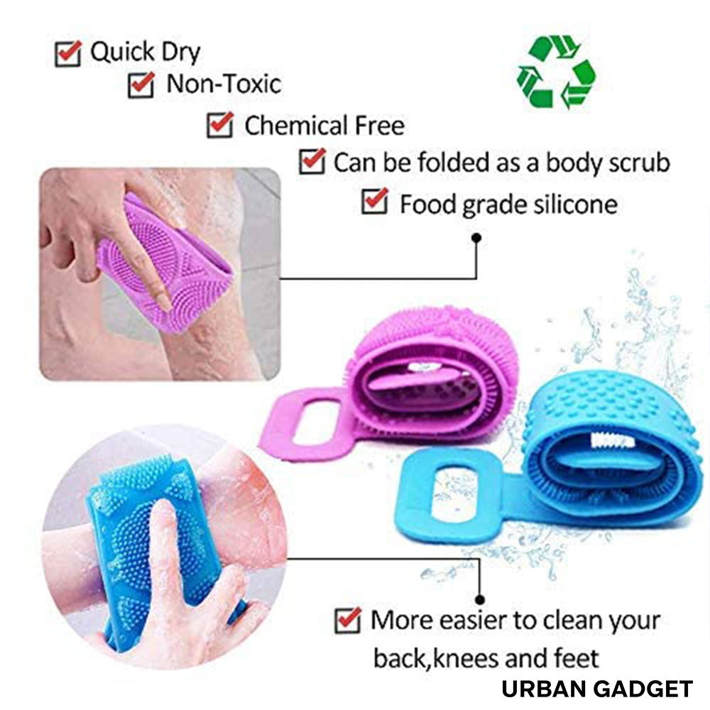 Urban™ Silica Scrub