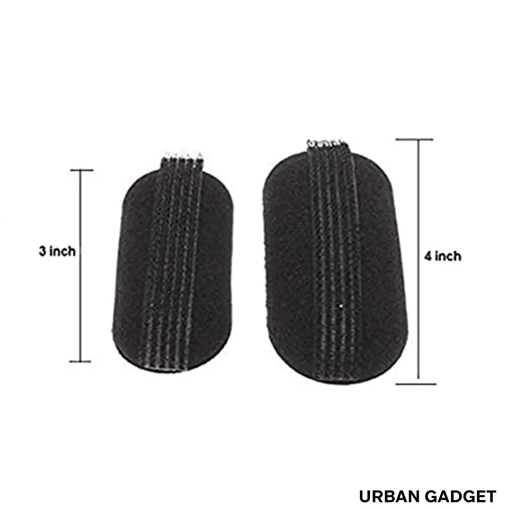 Urban™ Hair Puff (Pack of 4)