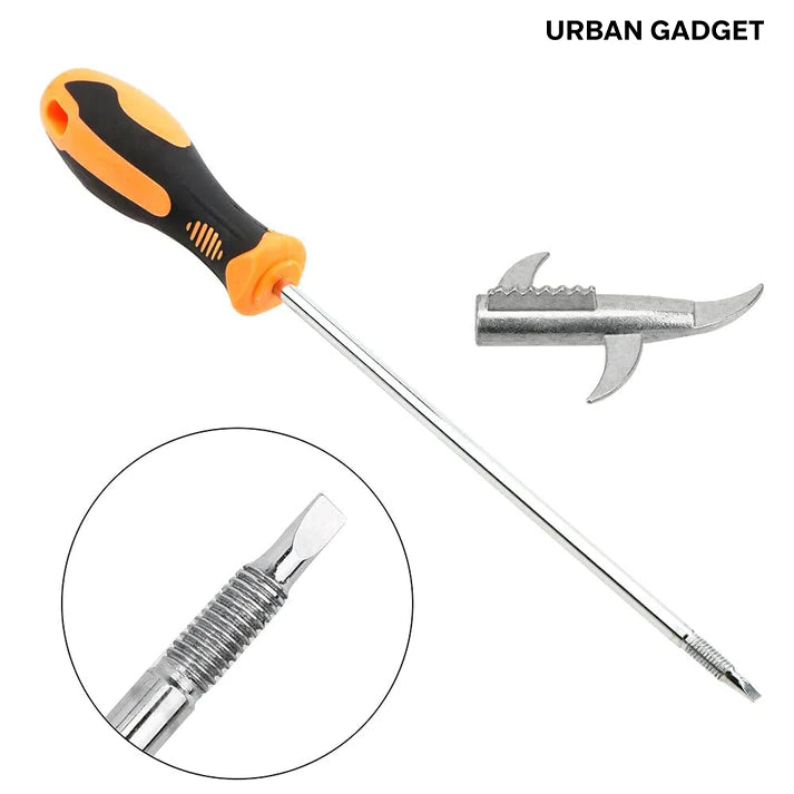 Urban™ Tyre Care Pro