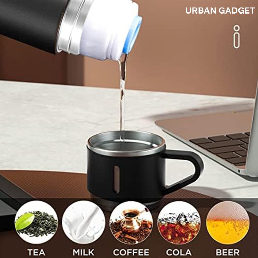Urban™ ThermoFlask