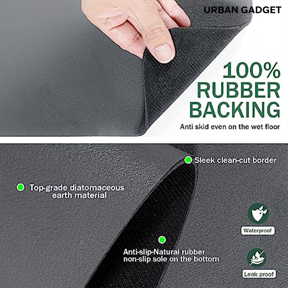 Urban™ SinkMat