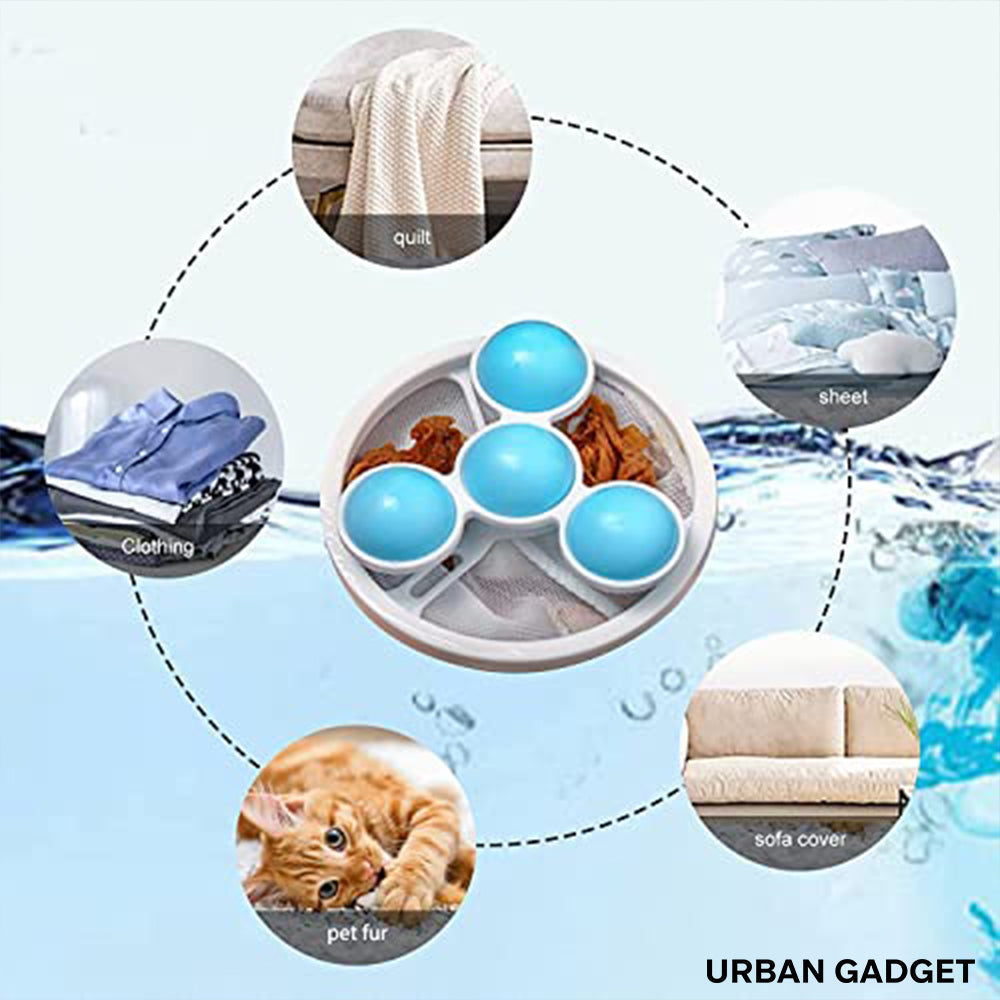 Urban™ Fur-Free Wash (Buy 1 Get 1 Free)