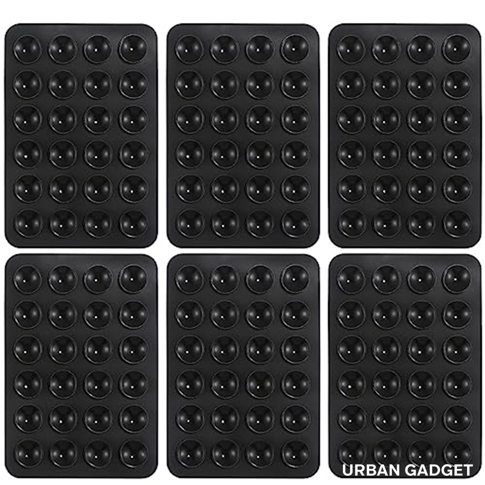 Urban™ SuctionHoldMate
