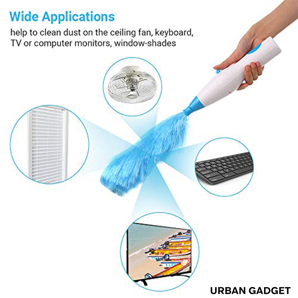 Urban™ SwiftClean Retractable Duster
