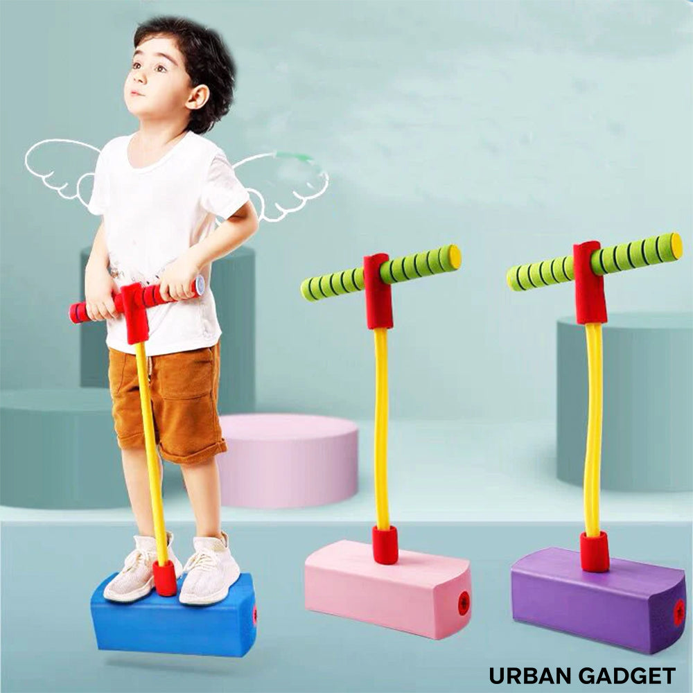 Urban™ Rise Hopper