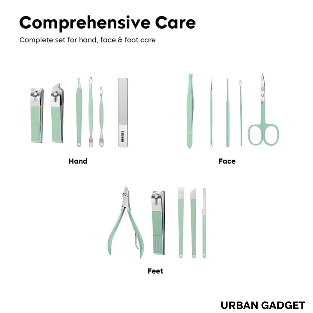 Urban™ ClipKit