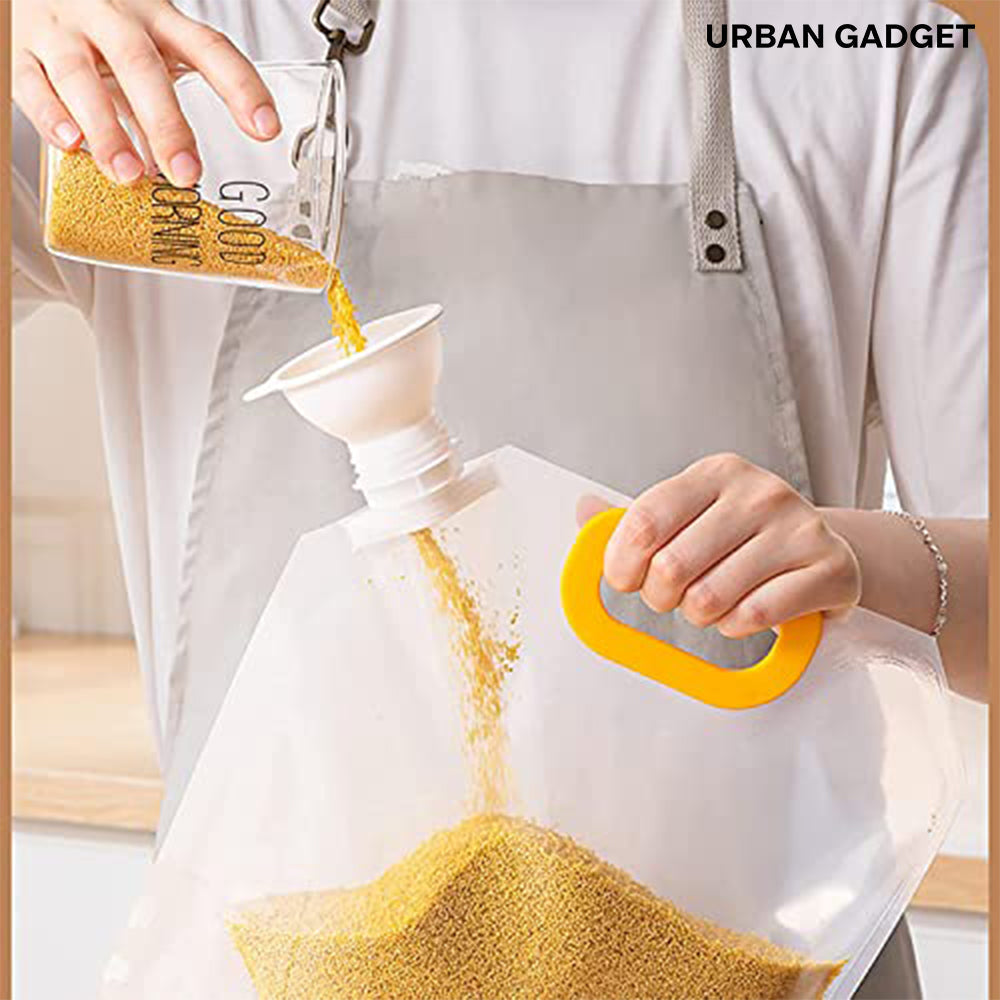 Urban™ GrainGuard Bags