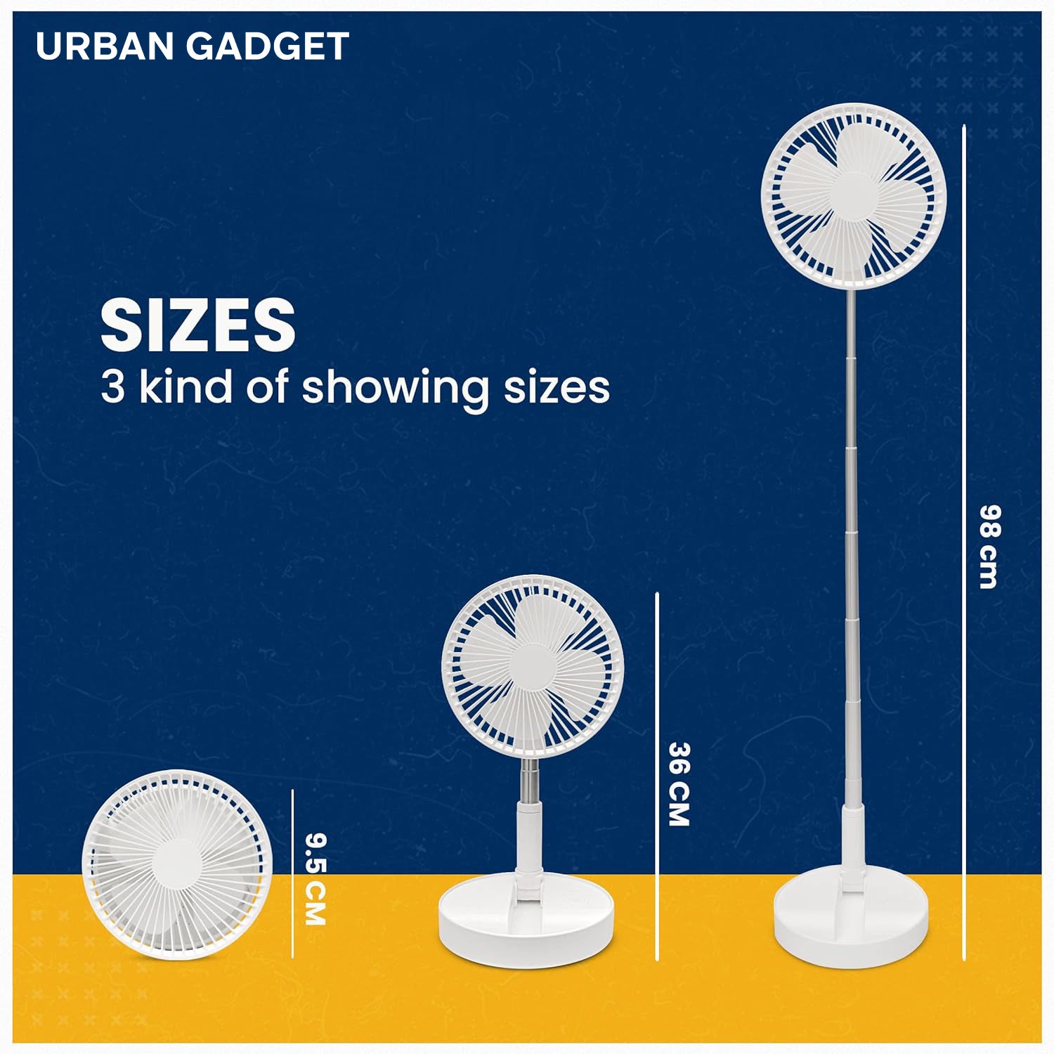 Urban™ AeroTwist
