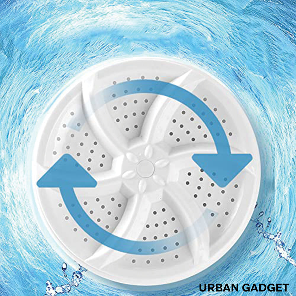 Urban™ Turbanwhirl