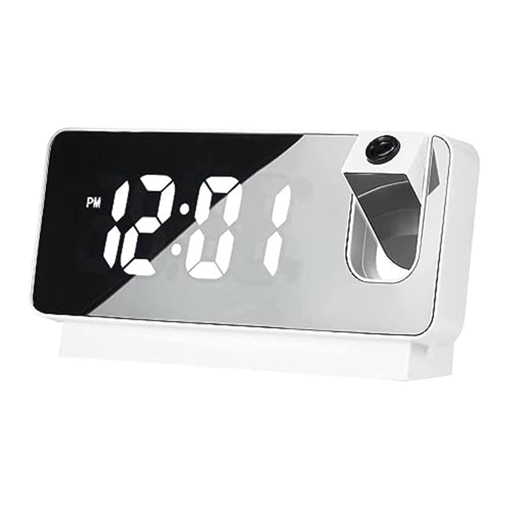 Urban™ BeamWake Clock