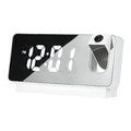 Urban™ BeamWake Clock