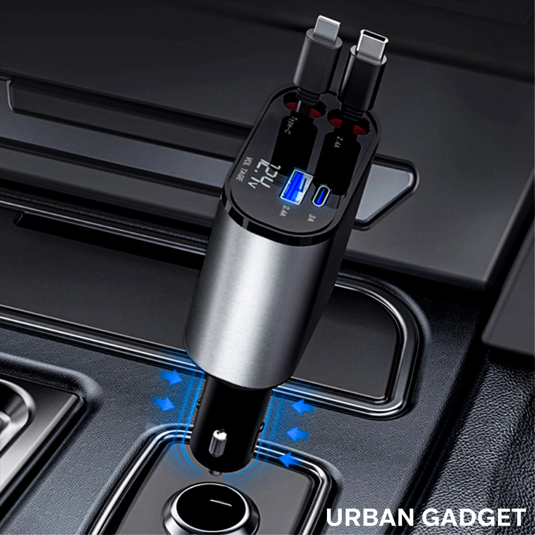 Urban™ SyncNCharge