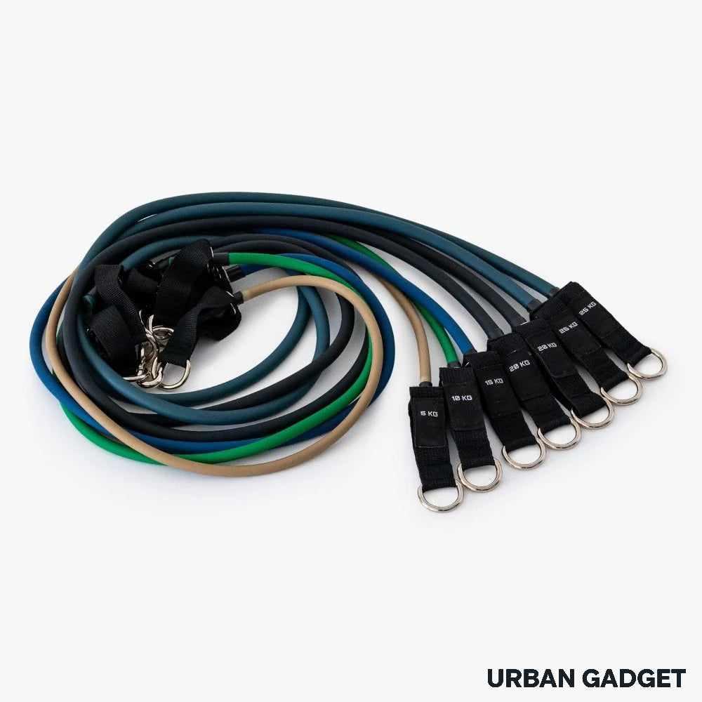 Urban™ GuardPro FitnessTech