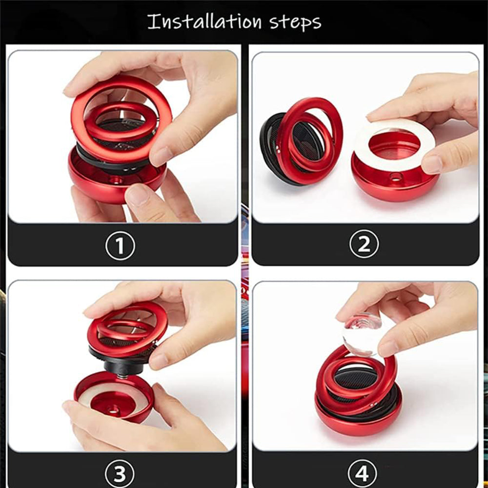Urban™ ScentSpin