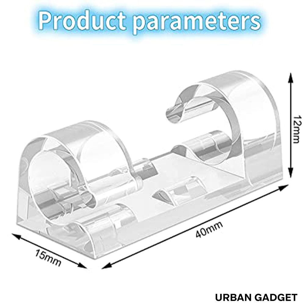 Urban™ Cord Keeper (50 Pcs)