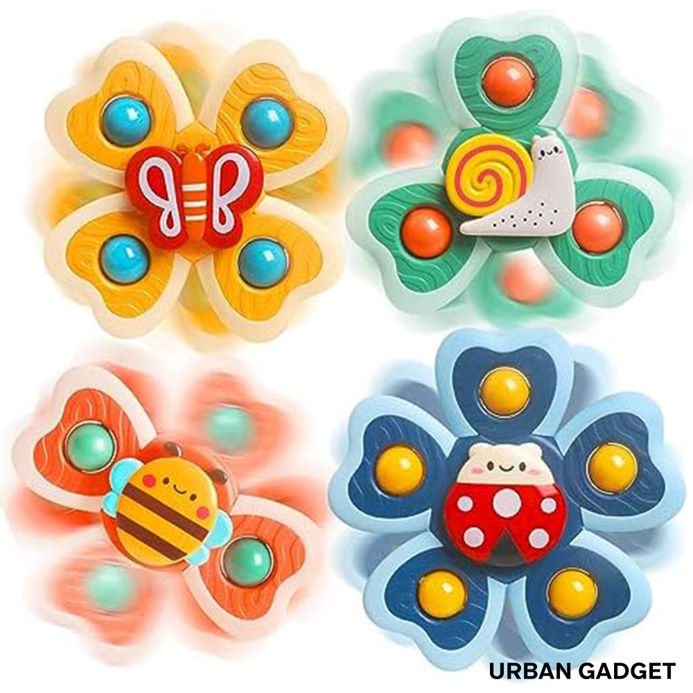 Urban™ JoyTwirl