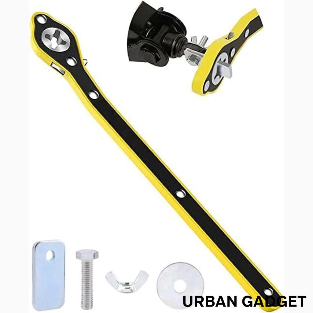 Urban™ ProGrip Smart Wrench