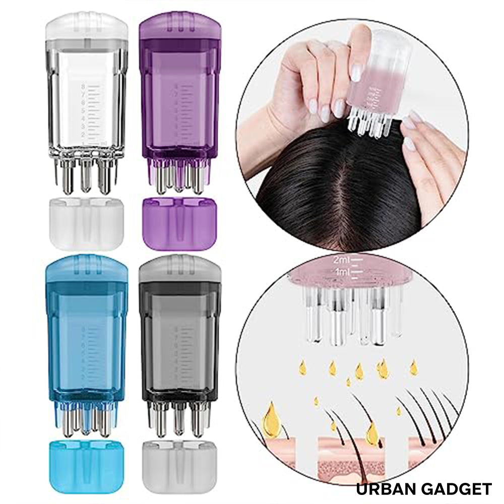Urban™ Scalp Oil Tool