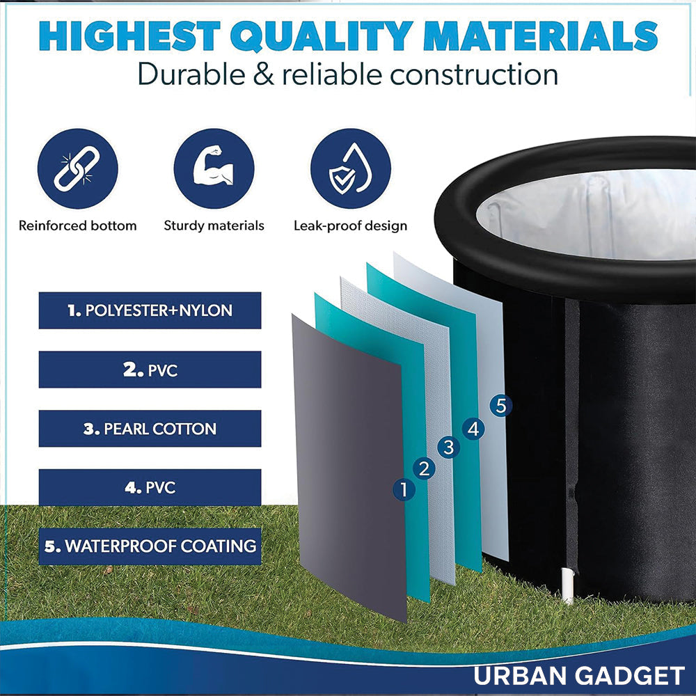 Urban™ SleekSoak