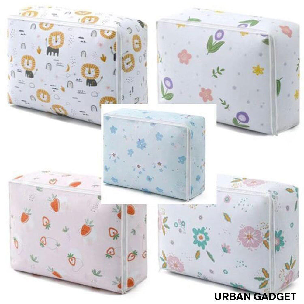 Urban™ DrySafe Quilt Bag