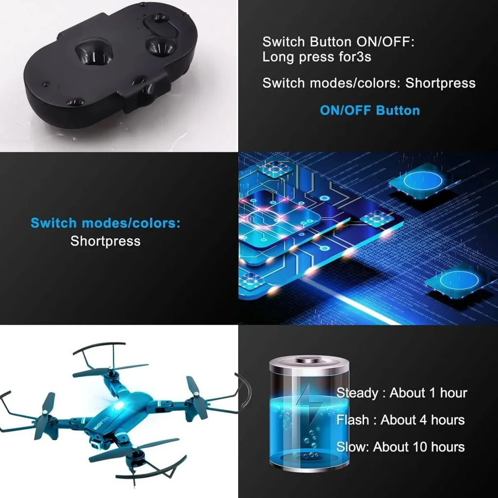 Urban™ GlowRide Lights