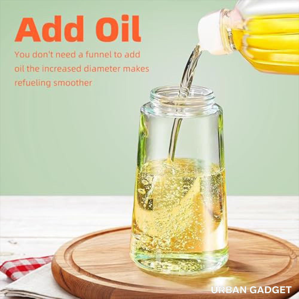 Urban™ Dual Oil Spray