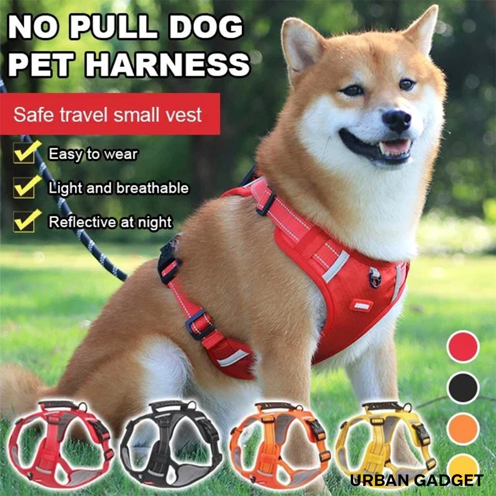 Urban™ PawsControl (Black)
