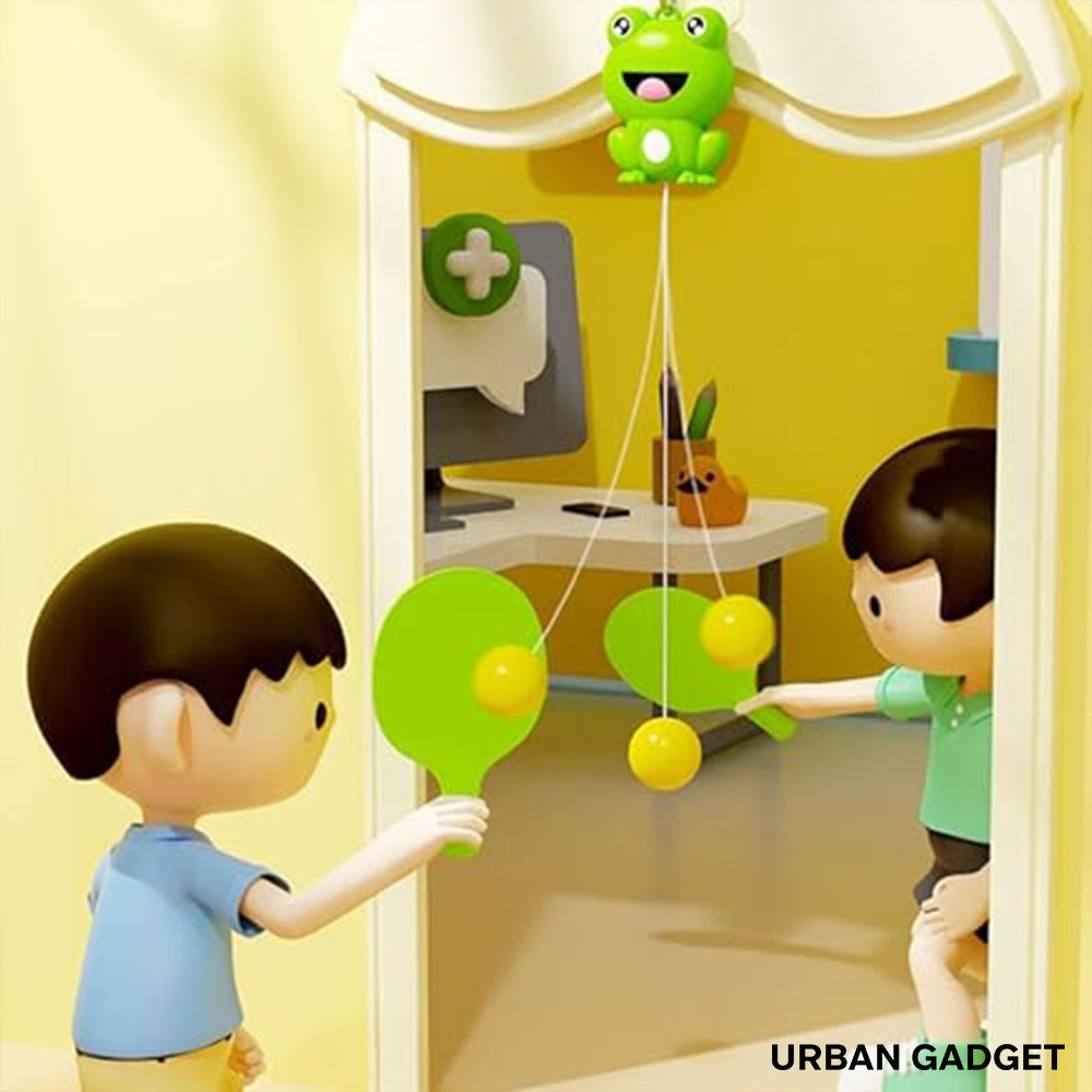 Urban™ SwingPong