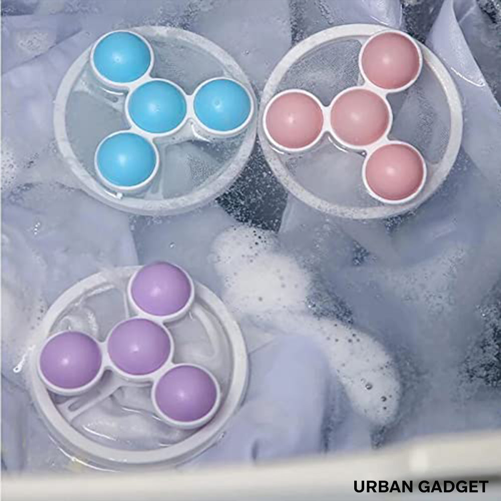 Urban™ Fur-Free Wash (Buy 1 Get 1 Free)