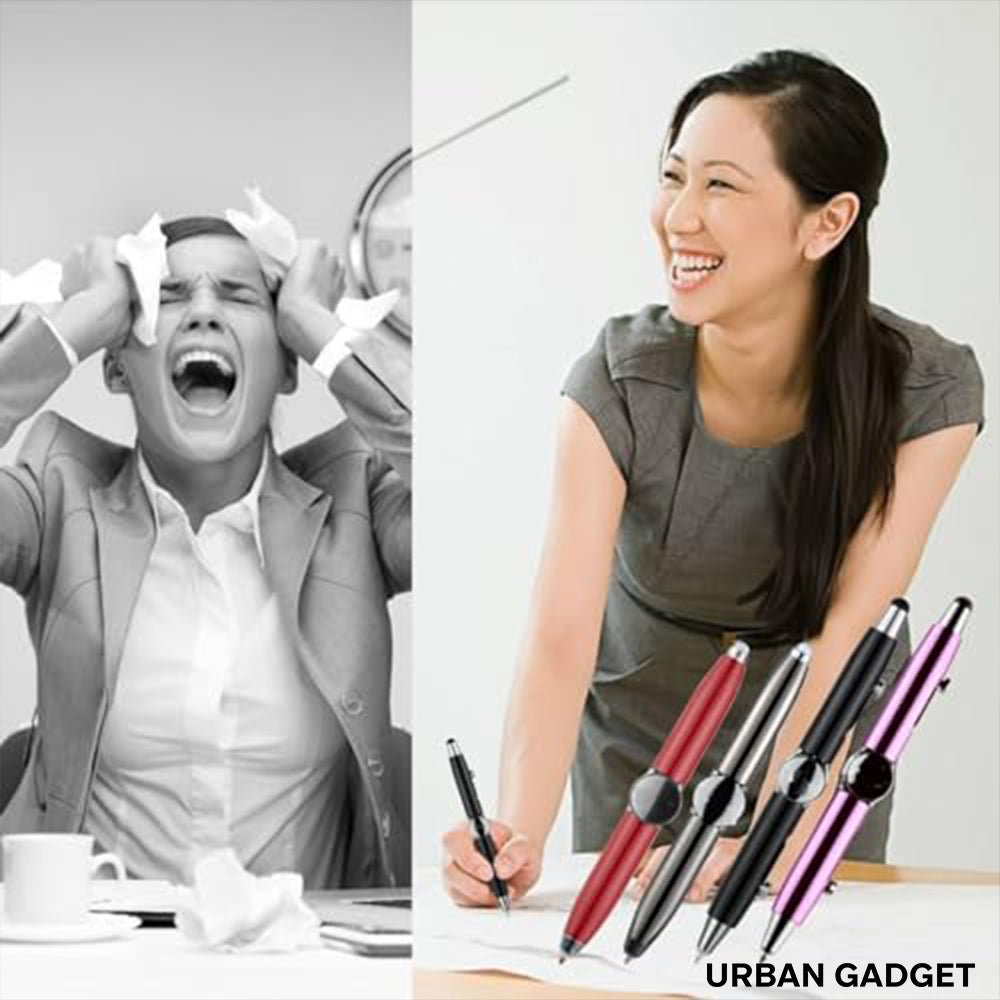 Urban™ LightTwirl Pen