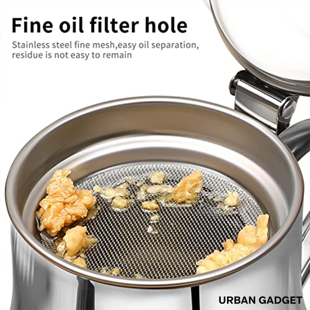 Urban™ FilterPro