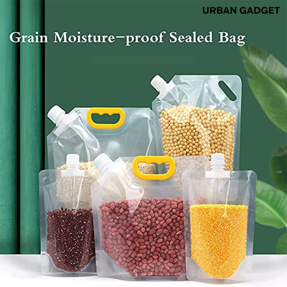 Urban™ GrainGuard Bags