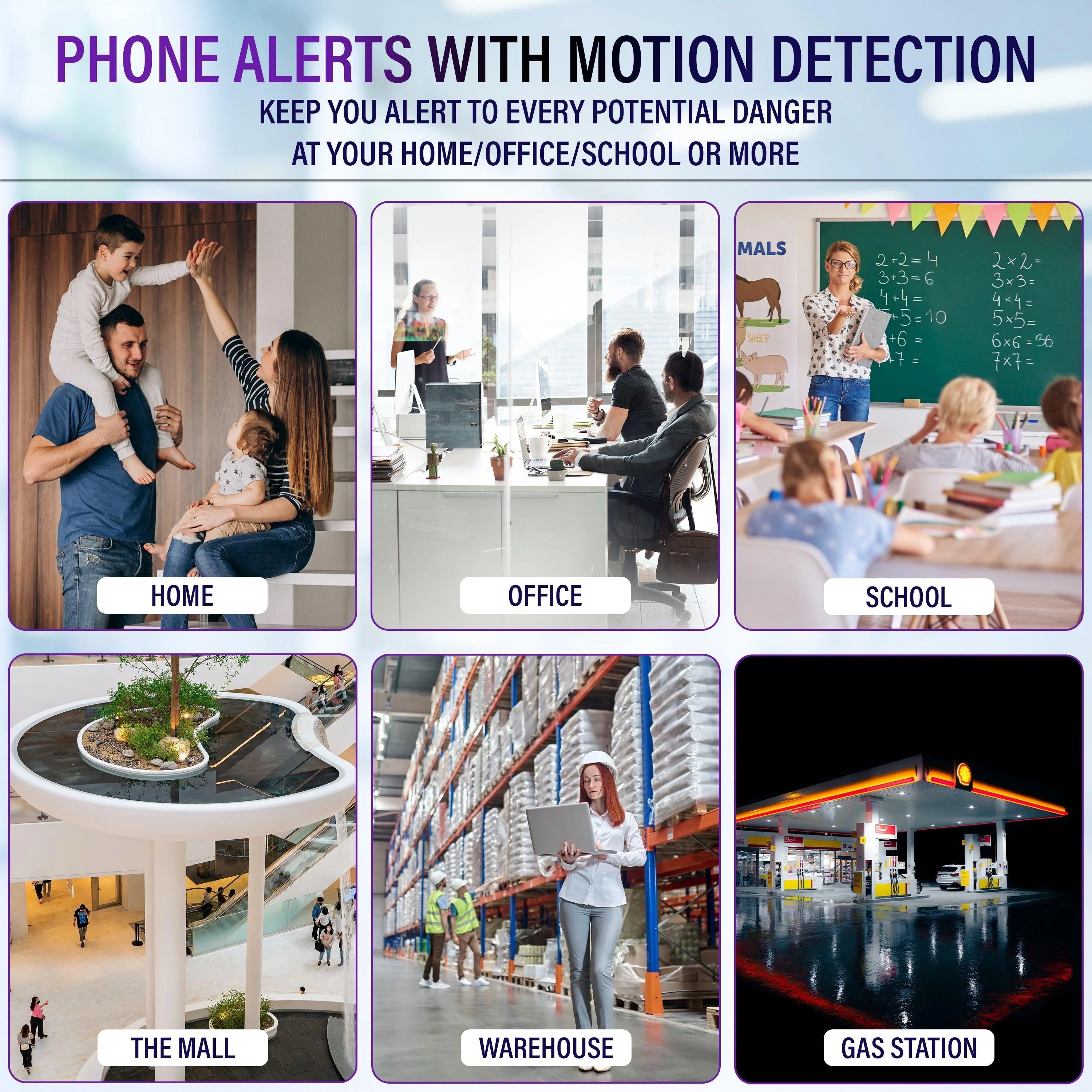 Urban™ Vision360
