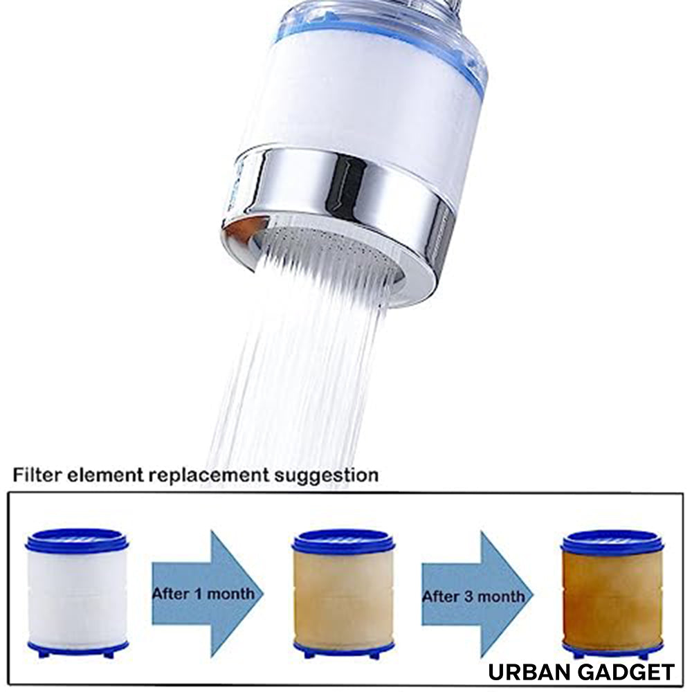 Urban™ TwistFilter Tap