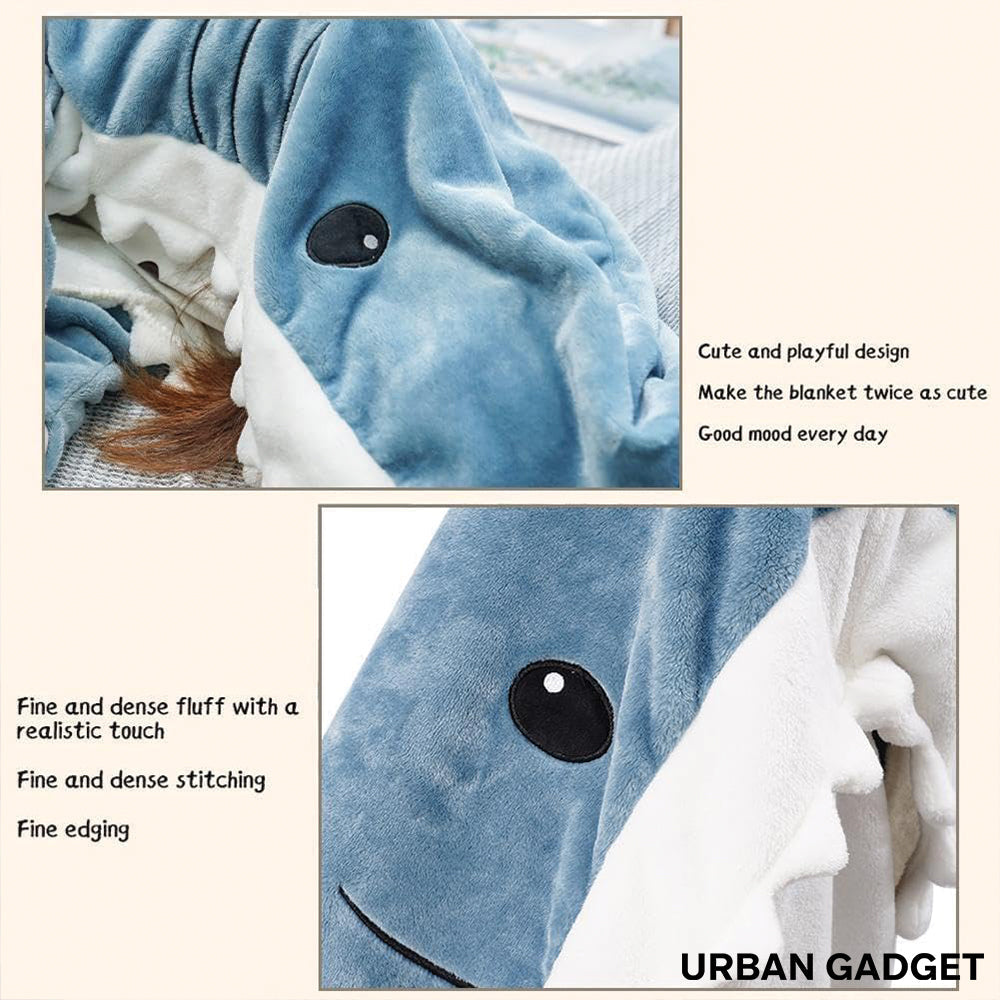 Urban™ AquaCuddle Blanket