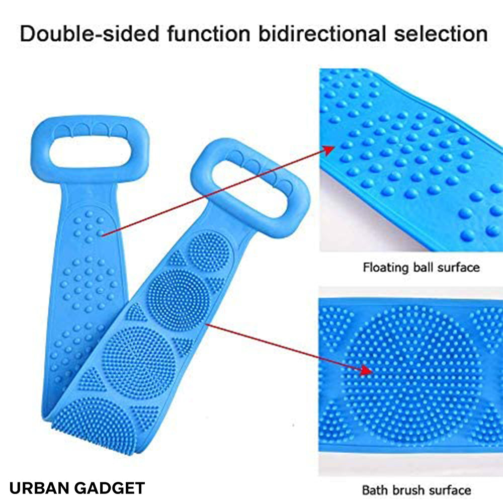 Urban™ Silica Scrub