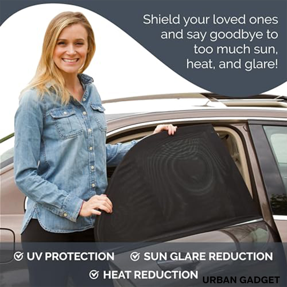 Urban™ SunGuard