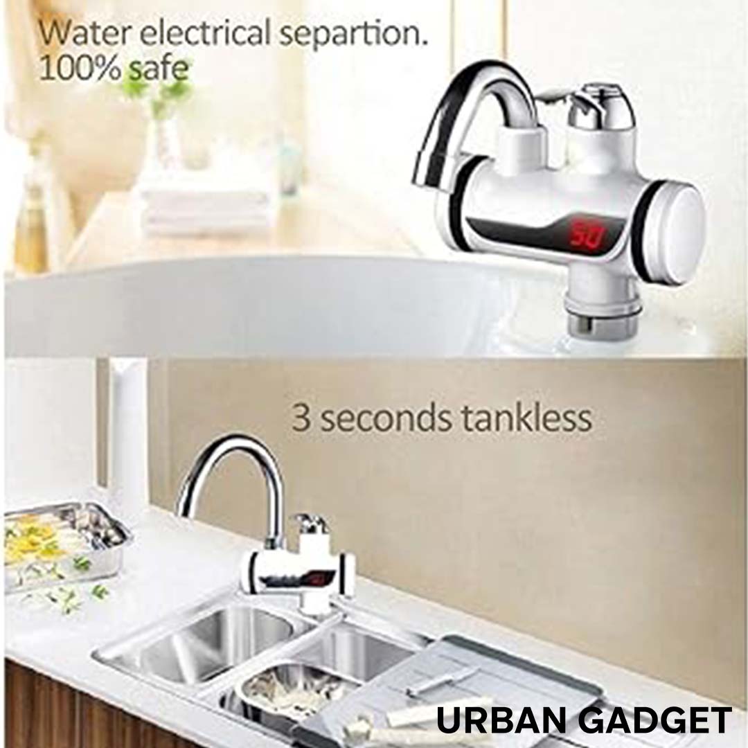 Urban™ ThermaTap