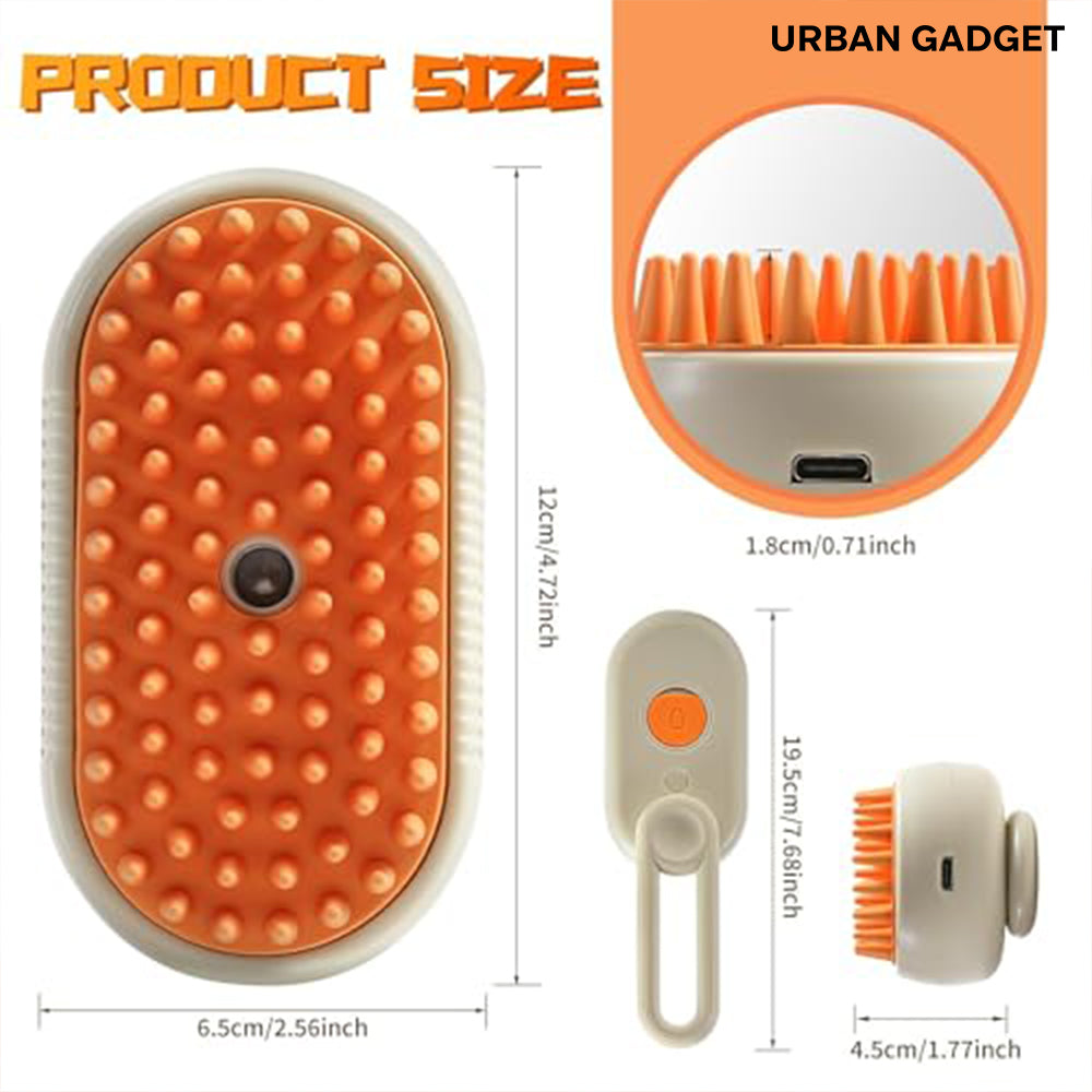 Urban™ SleekBrush