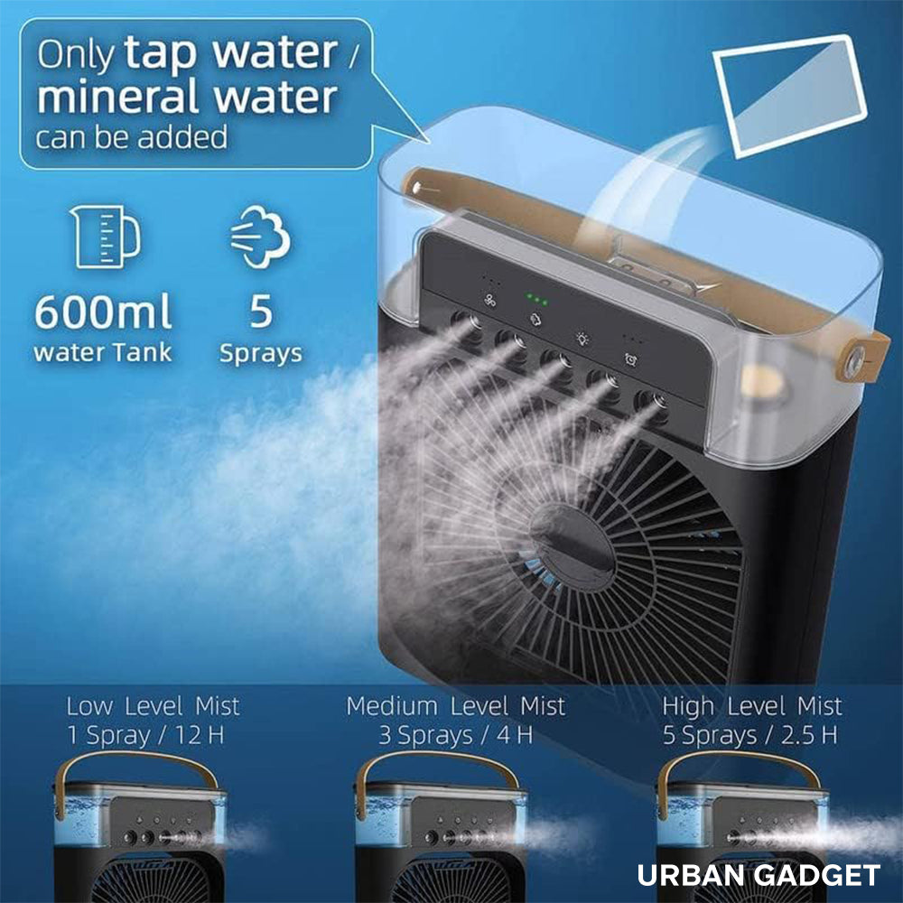 Urban™ PureChill