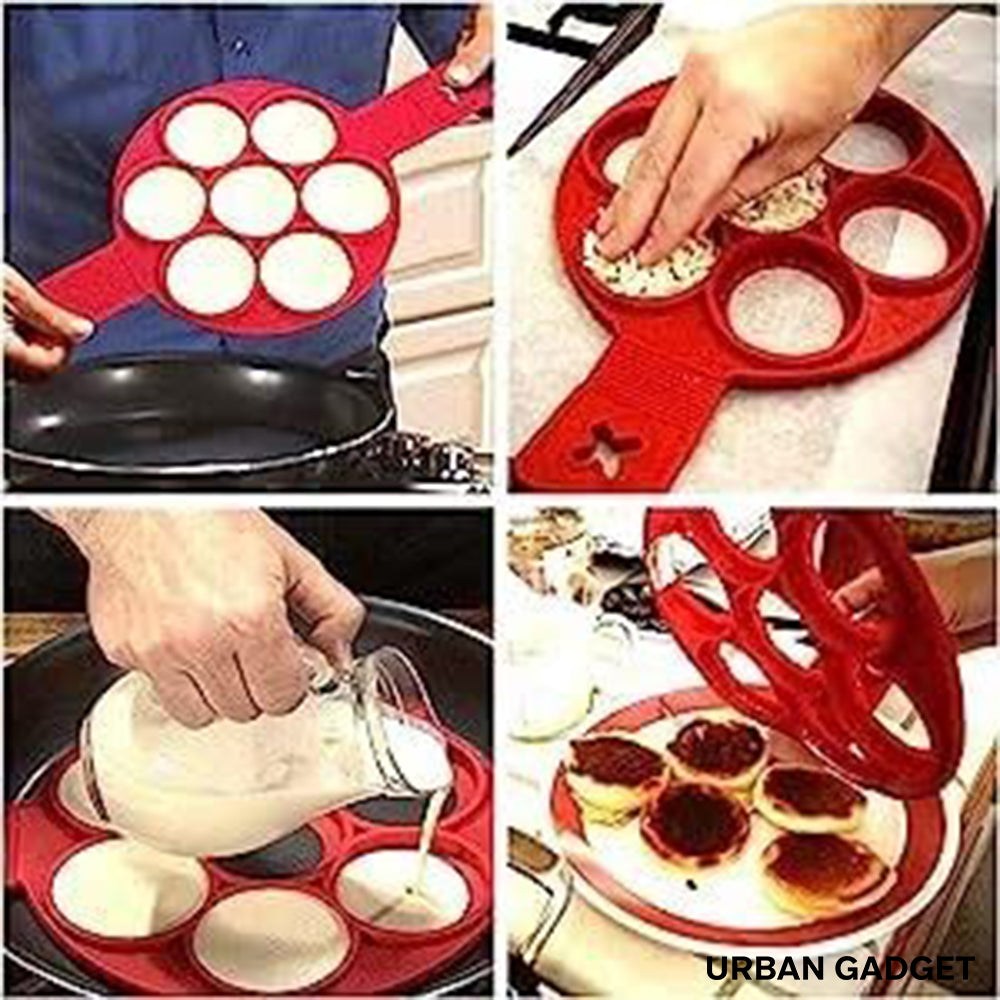 Urban™ QuickCake