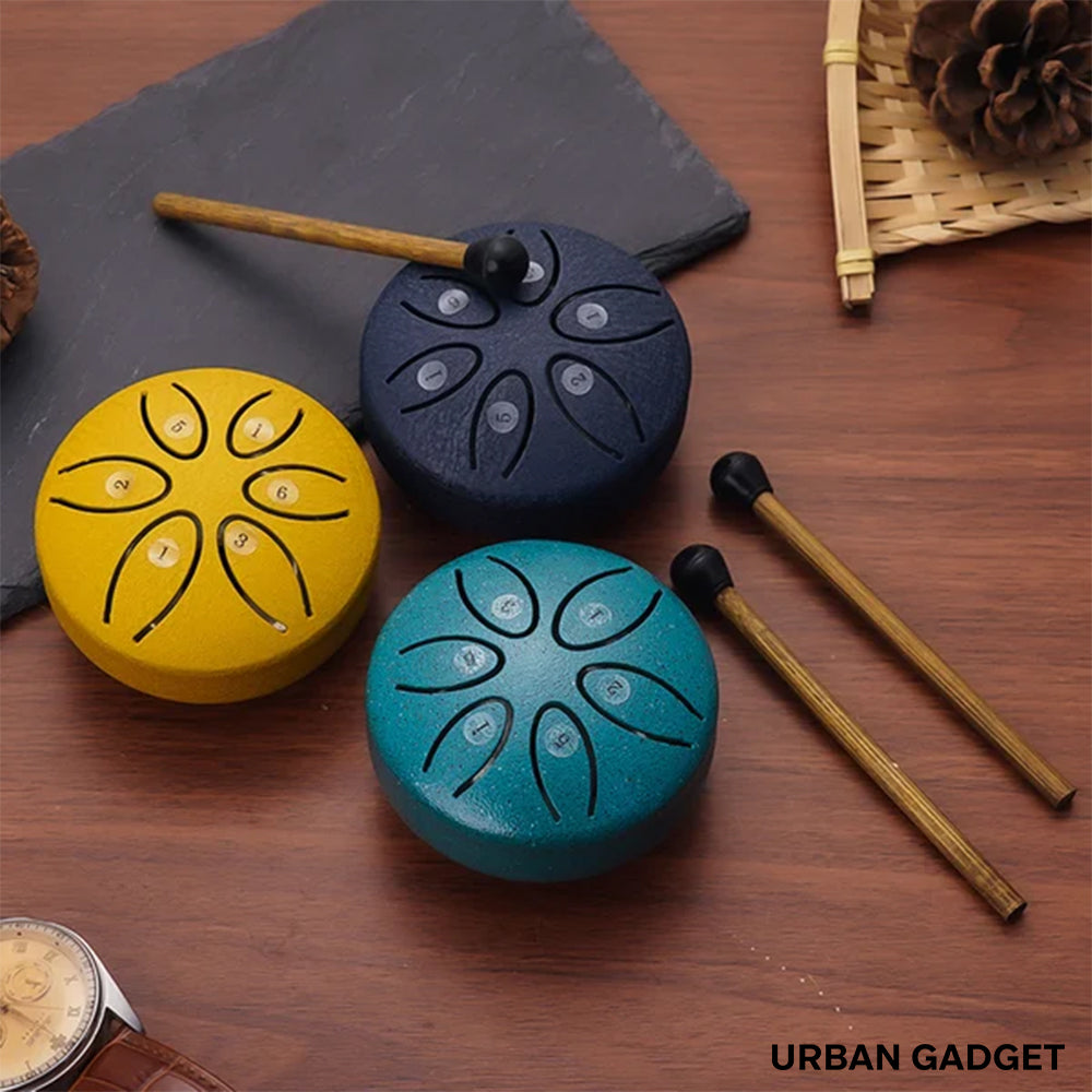 Urban™ SoulDrum