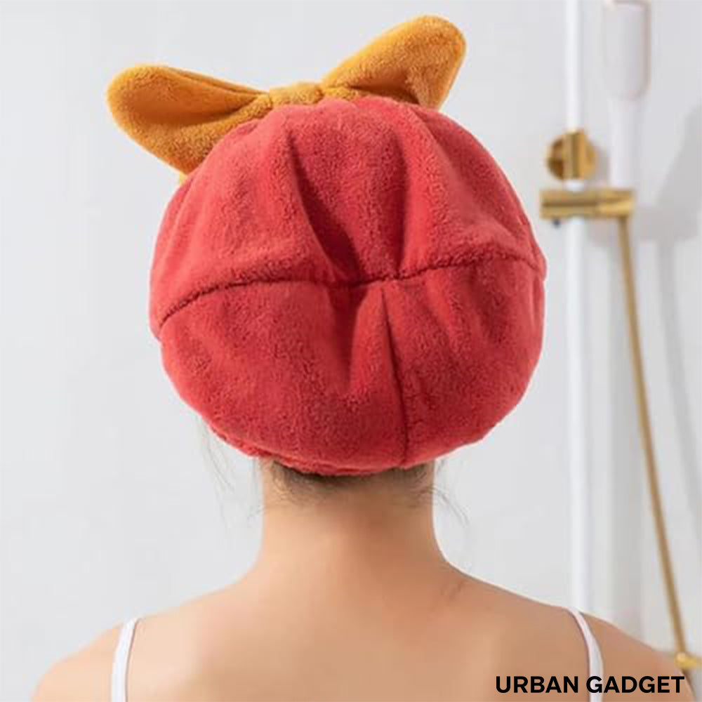 Urban™ Swift-Dry Wrap