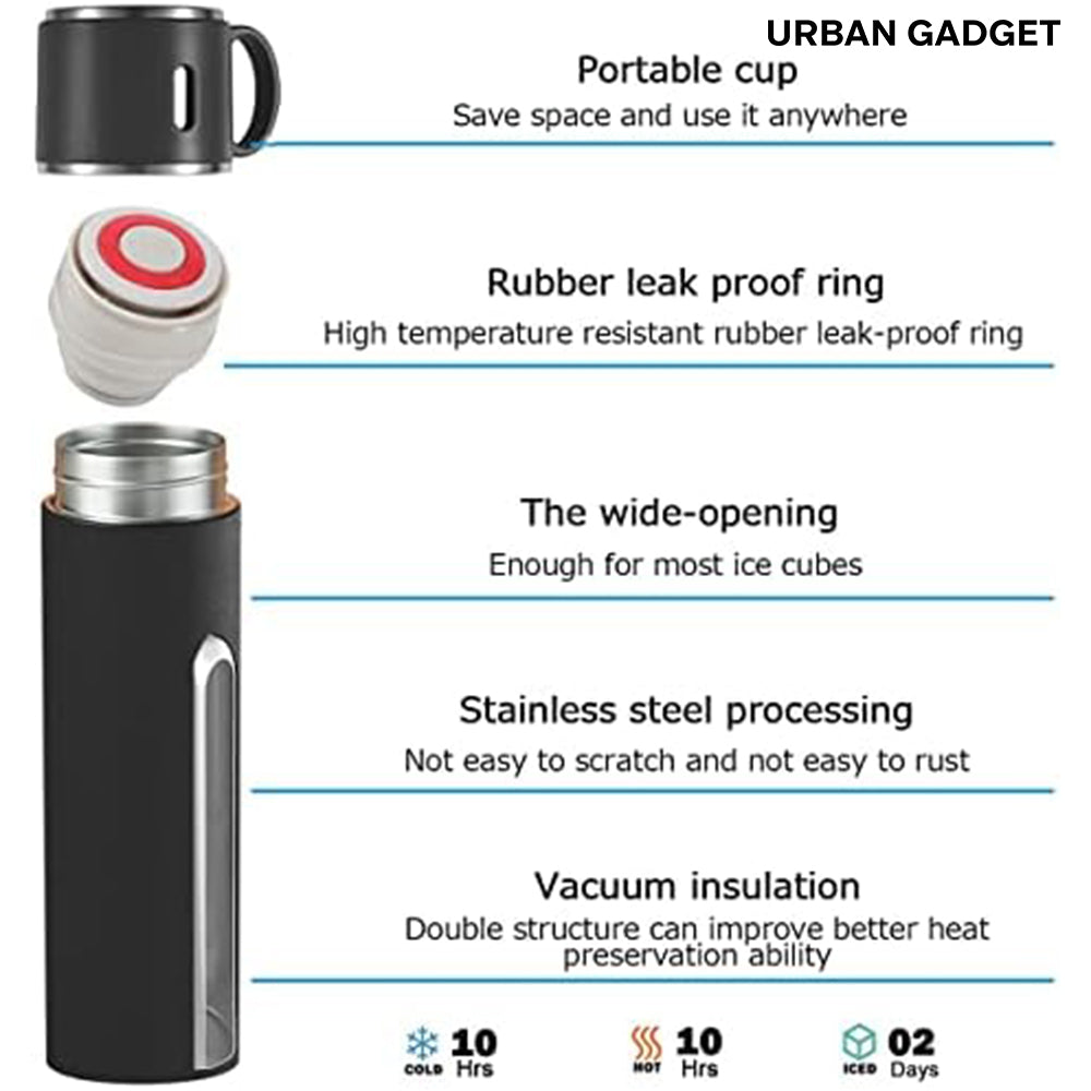 Urban™ ThermoFlask