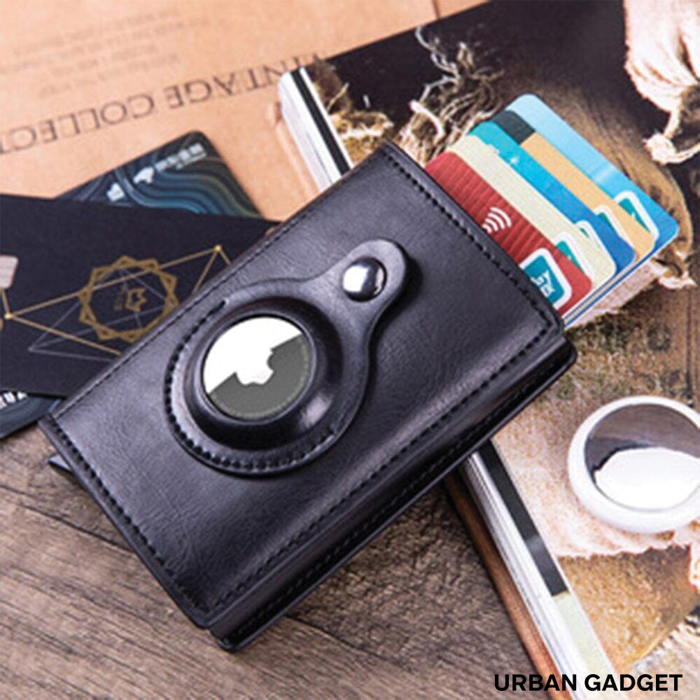 Urban™ SableSeeker Wallet