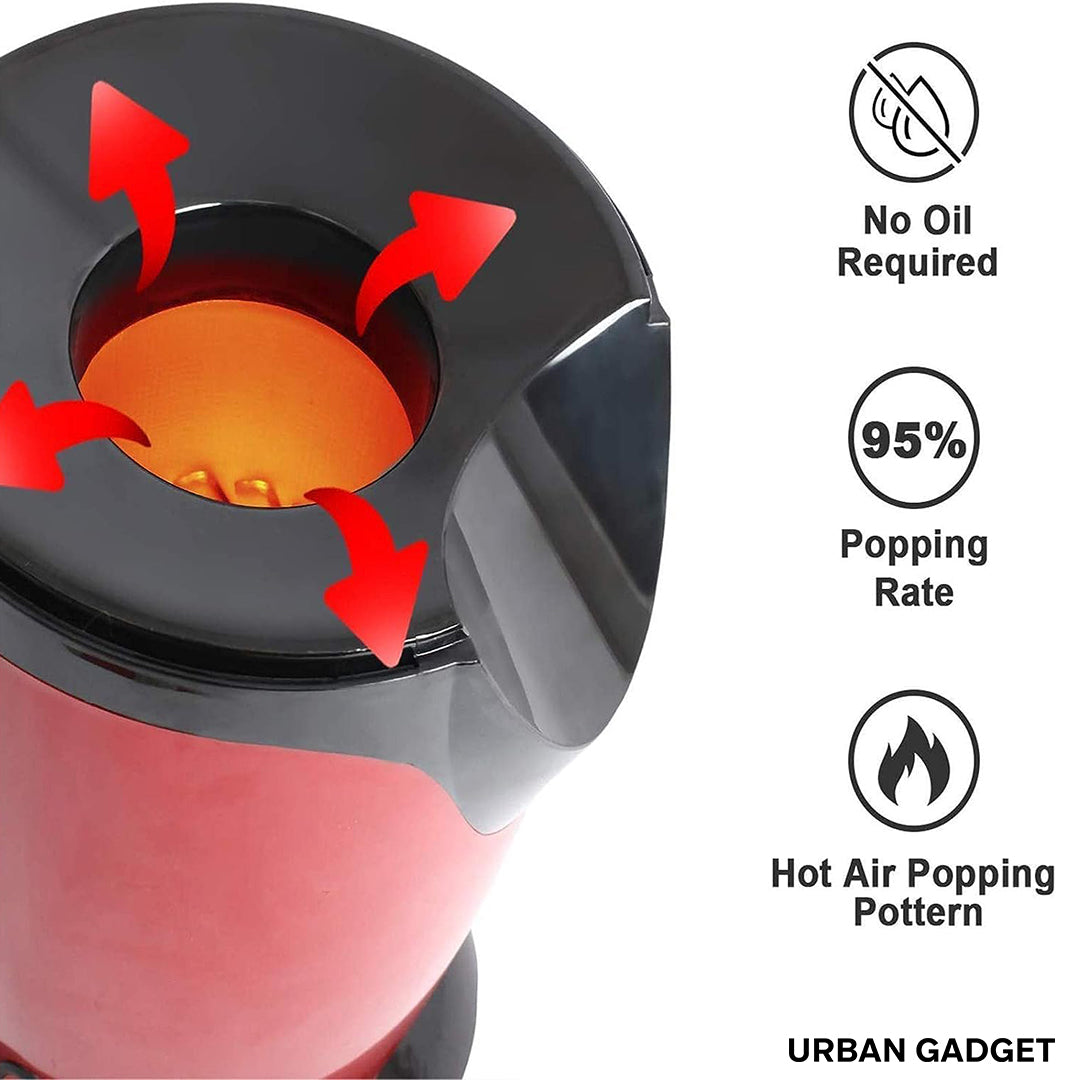 Urban™ Popper Pro