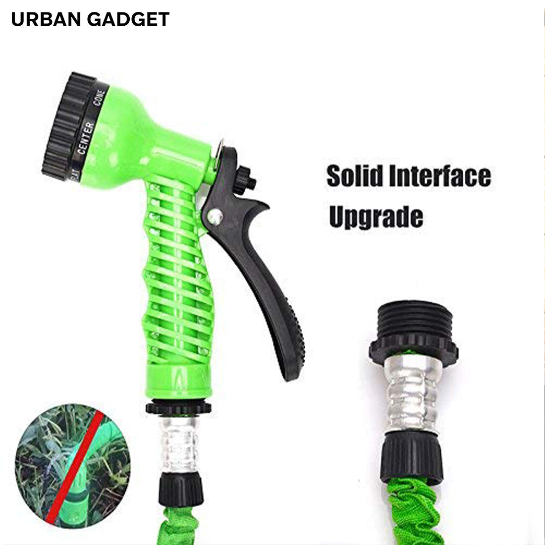 Urban™ HydroFlex Hose (10 Meter)